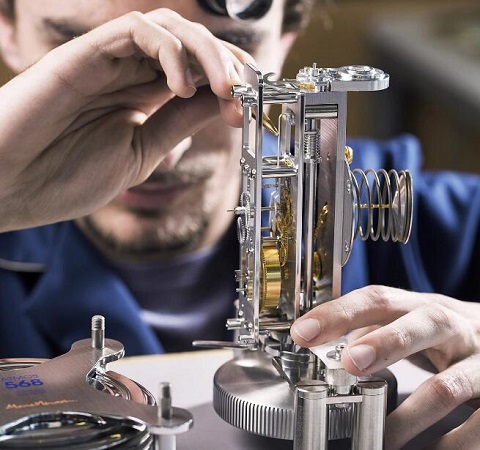 美度特约售后维修中心（美度镀层脱落）