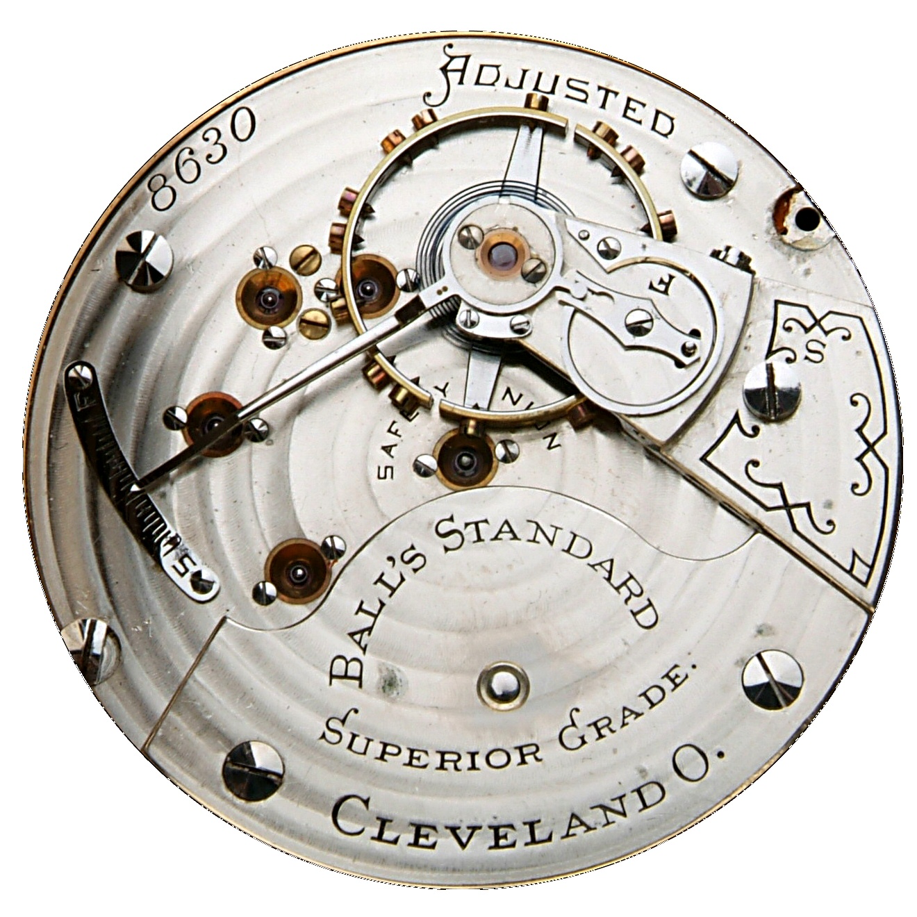 美度售后手表电话（美度外观锈蚀）