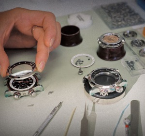 美度手表跑快（美度磁场干扰）