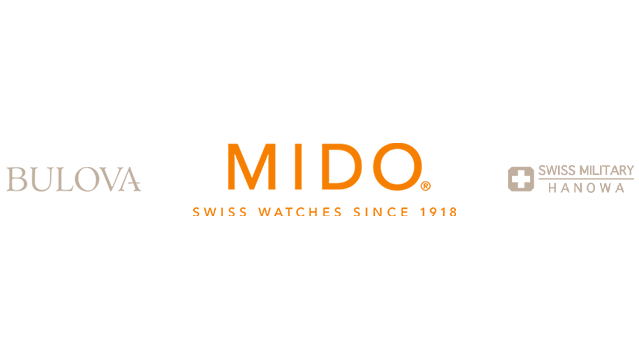 美度(MIDO)维修服务中心